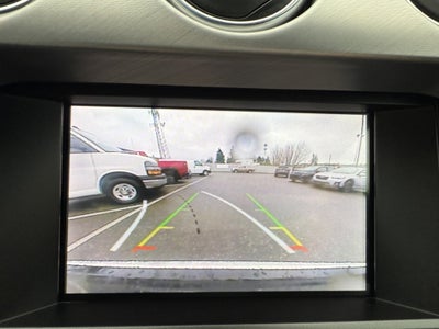 2023 Ford Mustang GT Premium Fastback