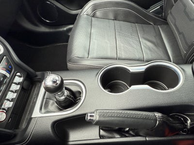 2023 Ford Mustang GT Premium Fastback