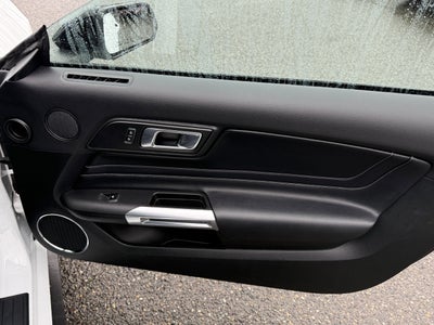 2023 Ford Mustang GT Premium Fastback