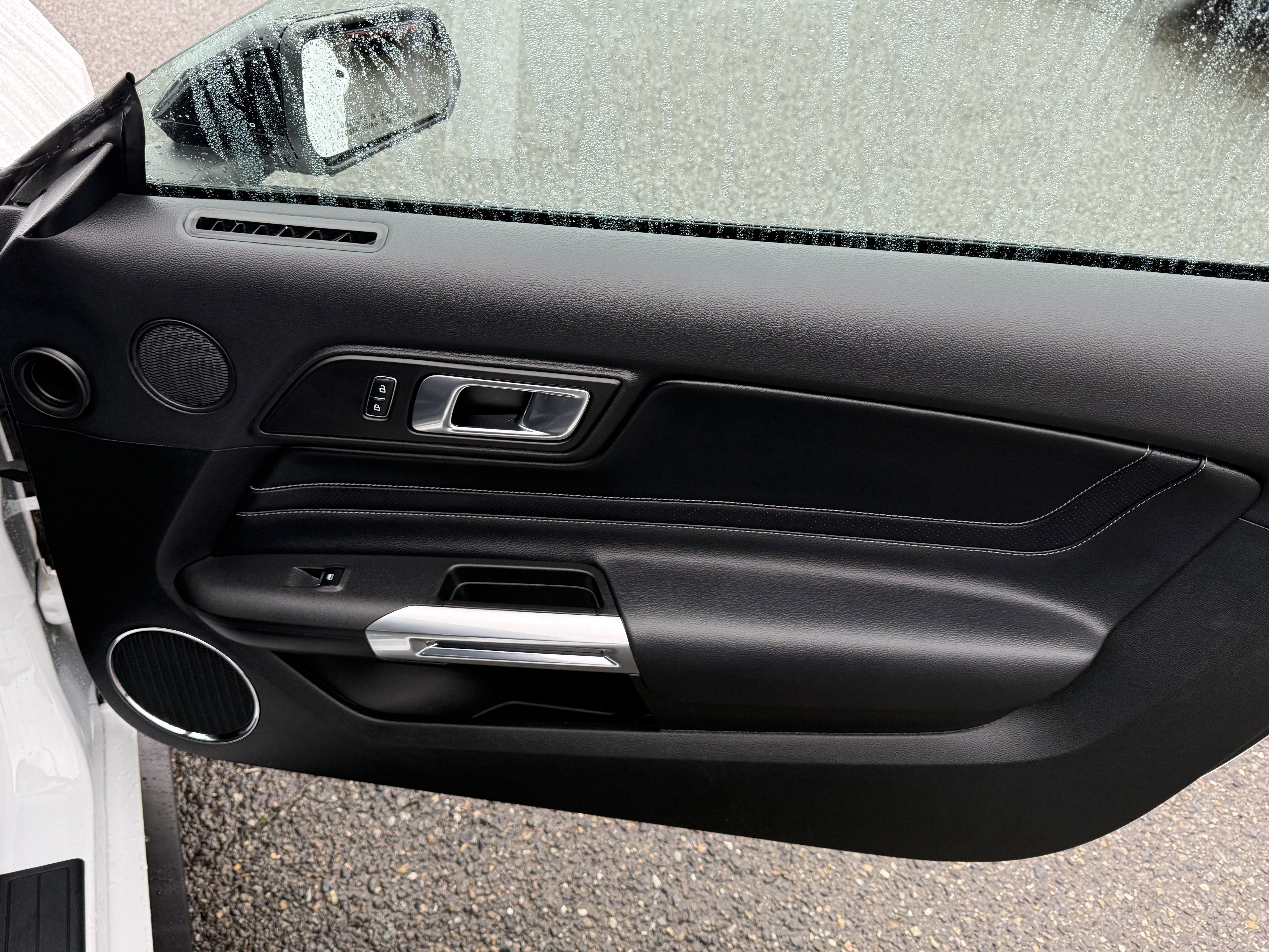 2023 Ford Mustang GT Premium Fastback