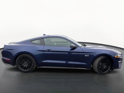 2020 Ford Mustang GT