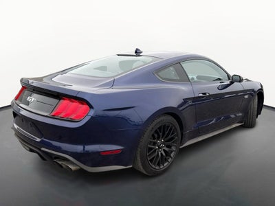 2020 Ford Mustang GT