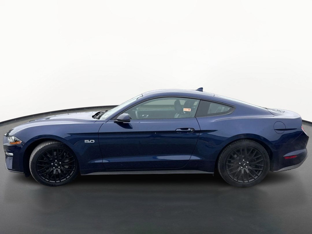 2020 Ford Mustang GT