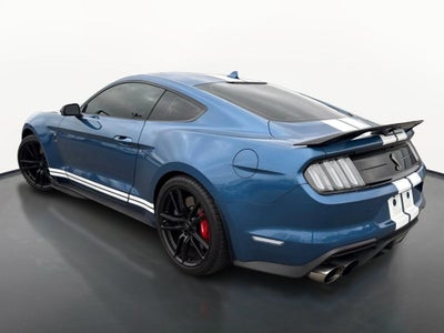 2021 Ford Mustang Shelby GT500