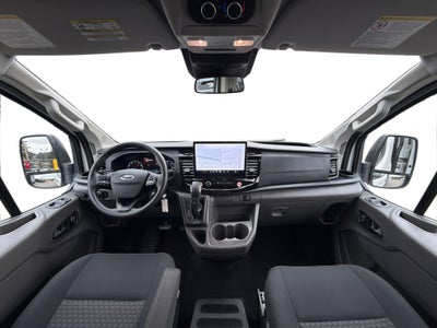 2023 Ford Transit Passenger Wagon XL