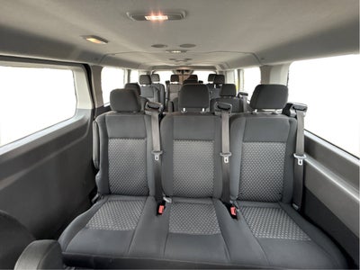 2023 Ford Transit Passenger Wagon XL