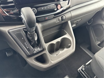 2023 Ford Transit Passenger Wagon XL