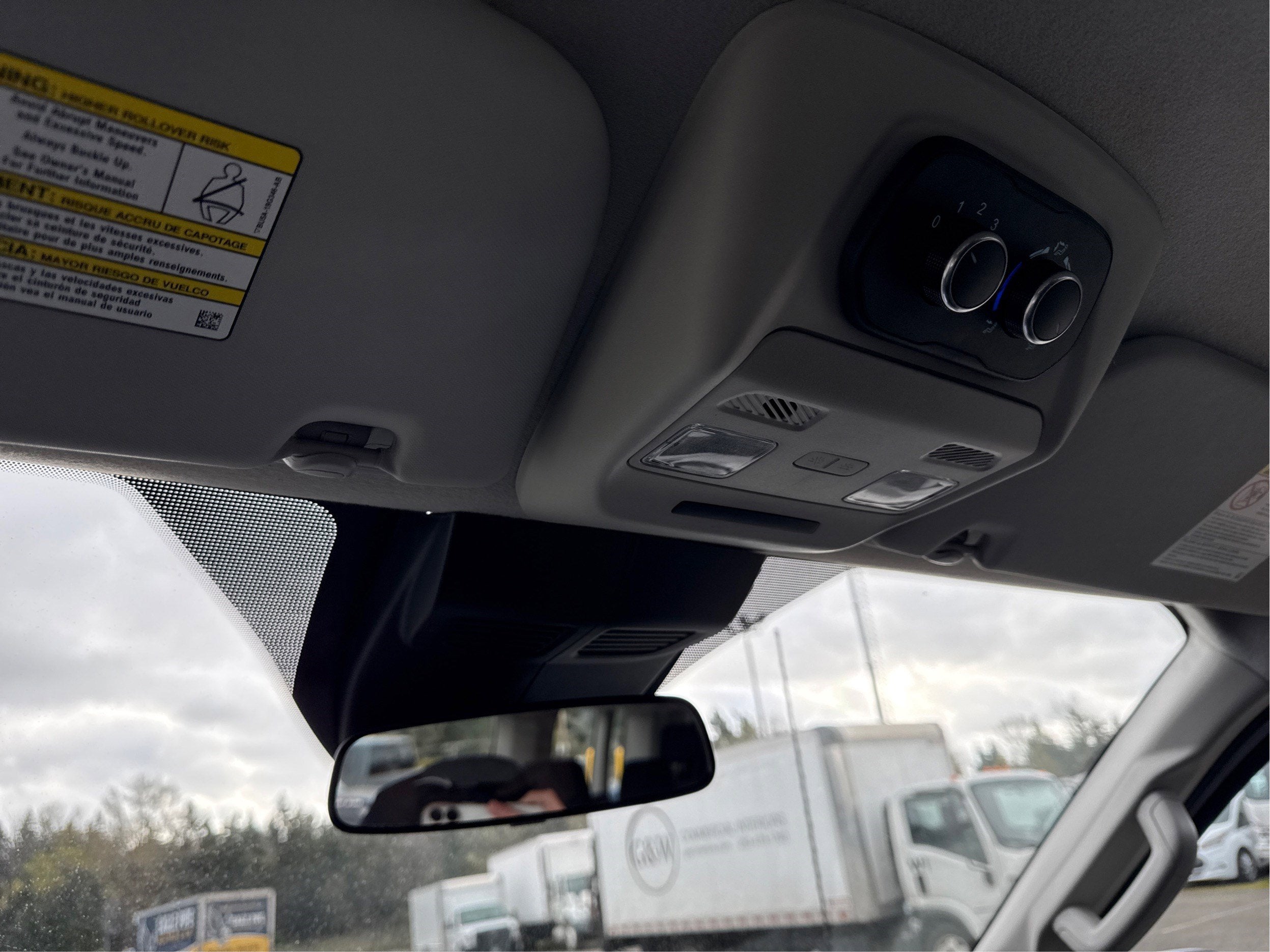 2023 Ford Transit Passenger Wagon XL