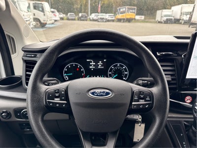 2023 Ford Transit Passenger Wagon XL