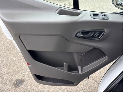 2023 Ford Transit Passenger Wagon XL