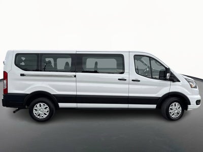 2023 Ford Transit Passenger Wagon XL