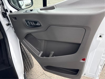 2023 Ford Transit Passenger Wagon XL