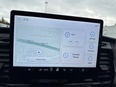 2023 Ford Transit Passenger Wagon XL