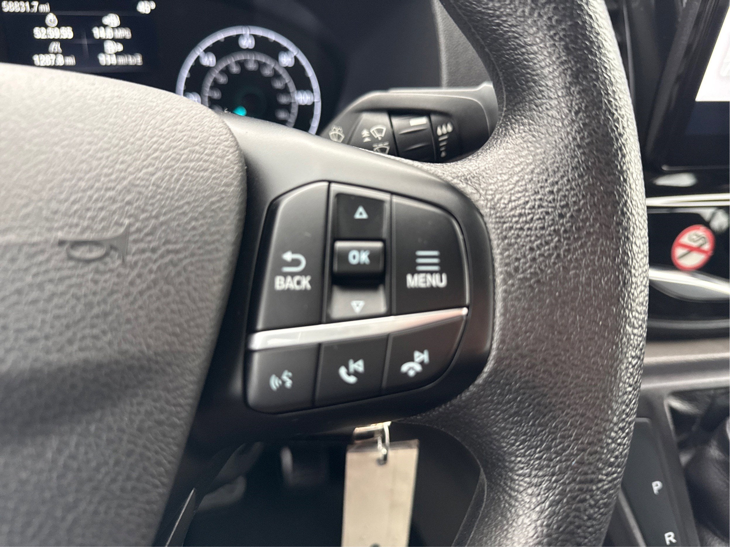 2023 Ford Transit Passenger Wagon XL