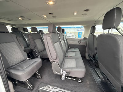 2023 Ford Transit Passenger Wagon XL