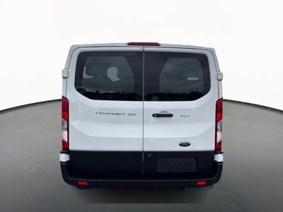 2023 Ford Transit Passenger Wagon XL