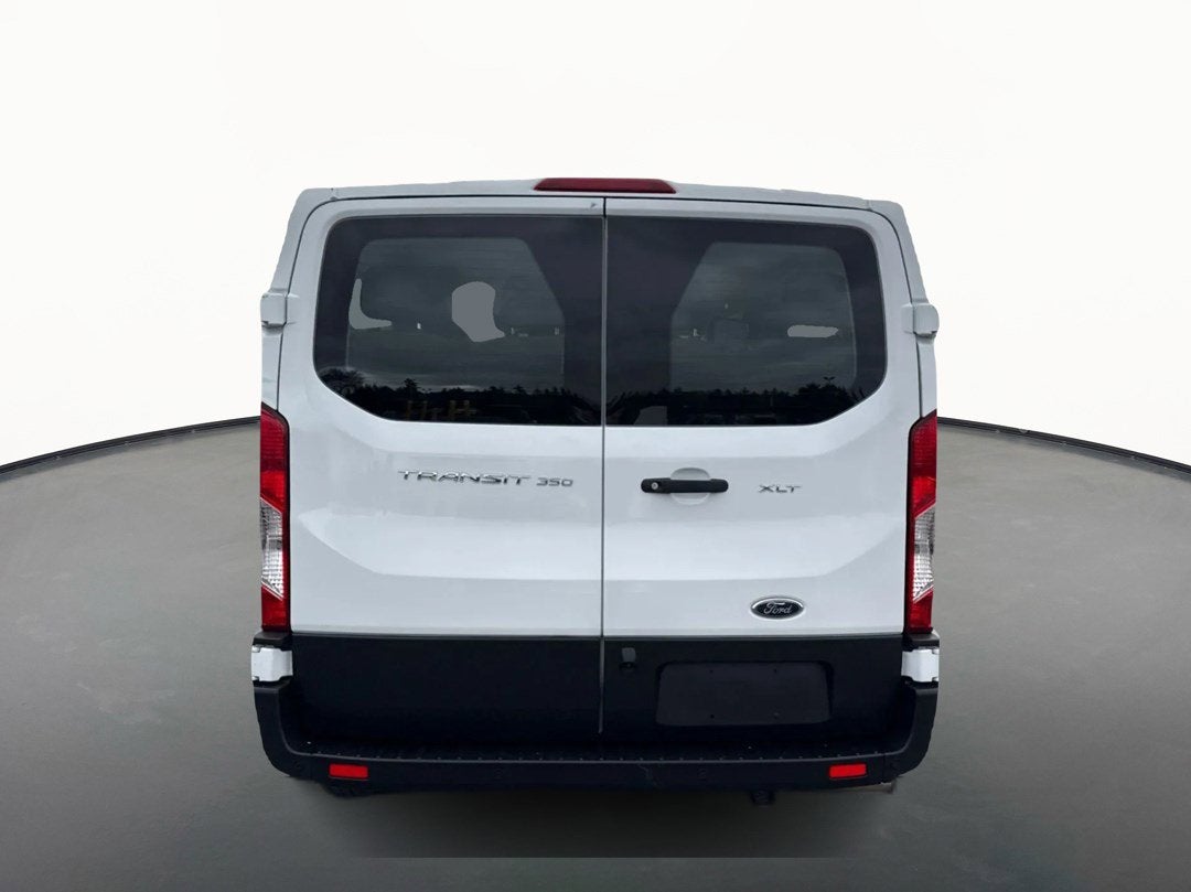 2023 Ford Transit Passenger Wagon XL