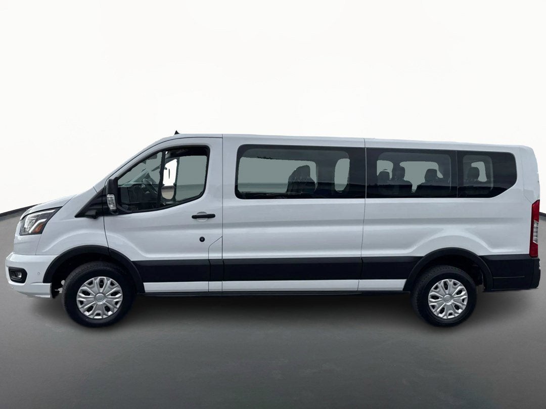 2023 Ford Transit Passenger Wagon XL