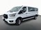 2023 Ford Transit Passenger Wagon XL