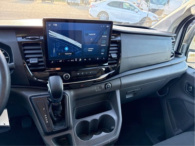 2023 Ford Transit Passenger Wagon XL
