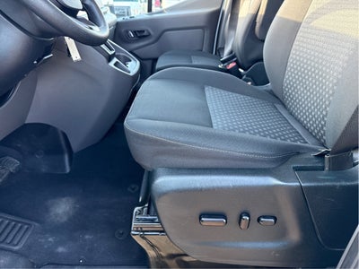 2023 Ford Transit Passenger Wagon XL