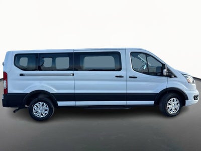 2023 Ford Transit Passenger Wagon XL