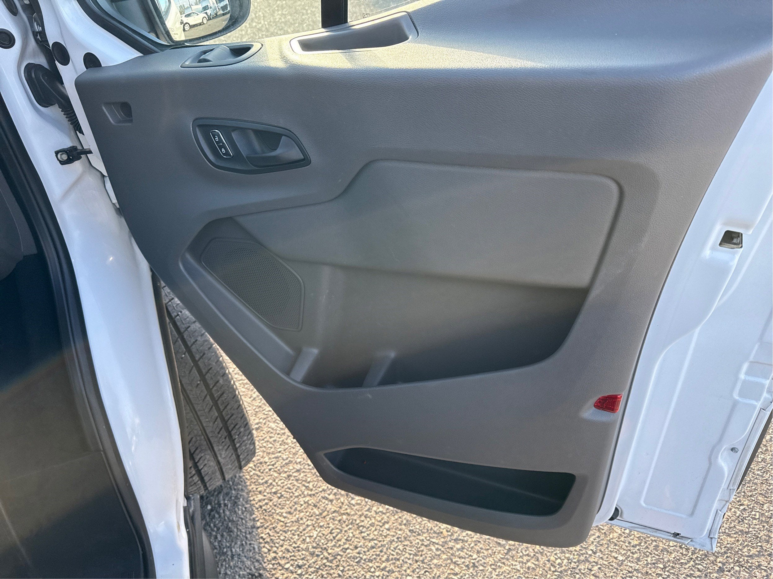 2023 Ford Transit Passenger Wagon XL