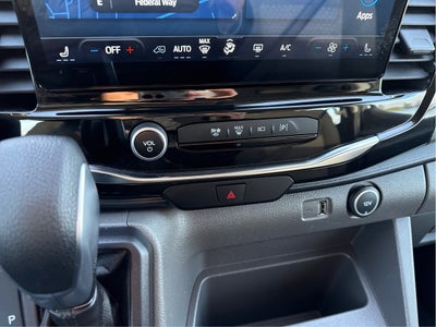 2023 Ford Transit Passenger Wagon XL