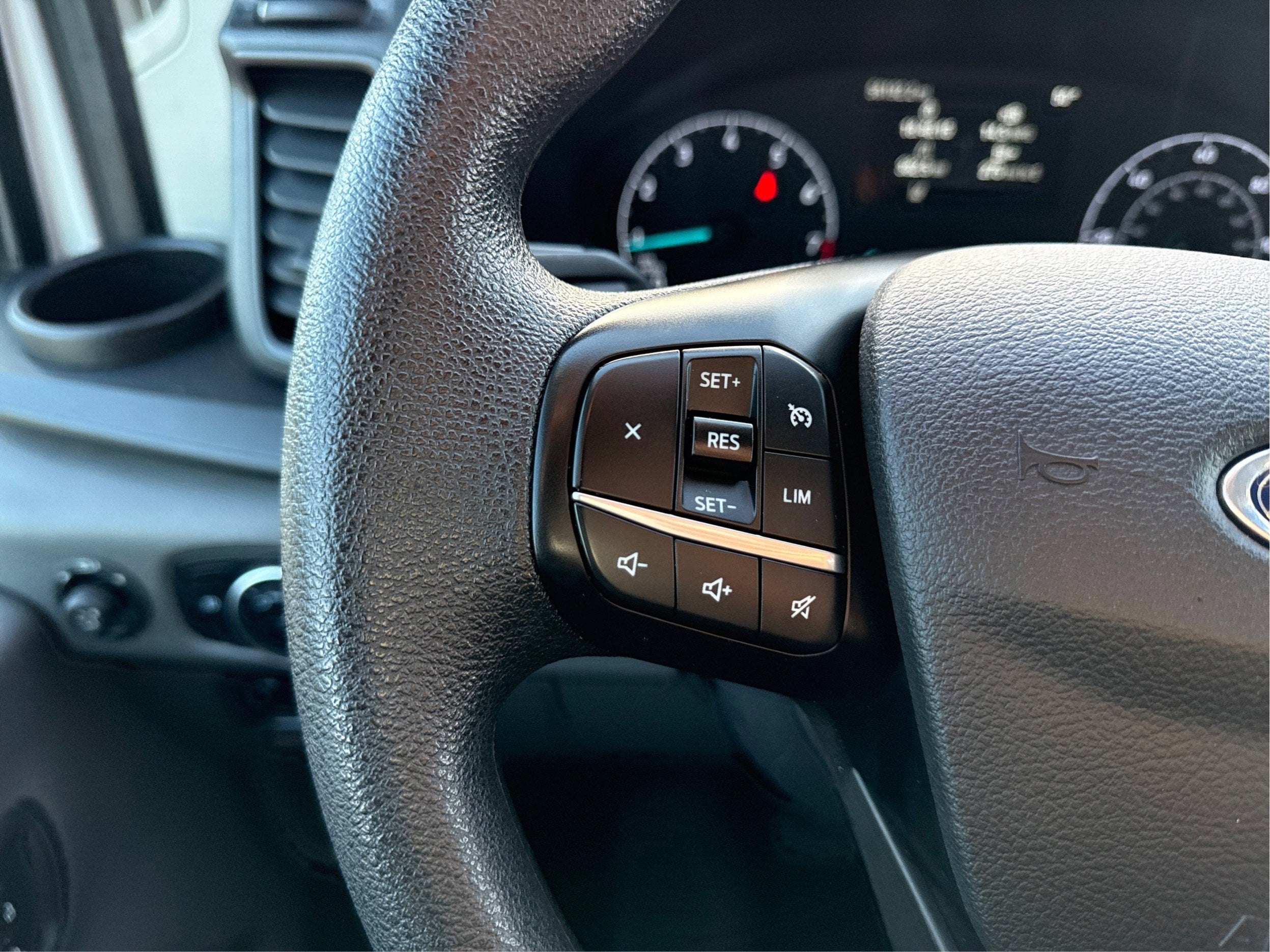 2023 Ford Transit Passenger Wagon XL