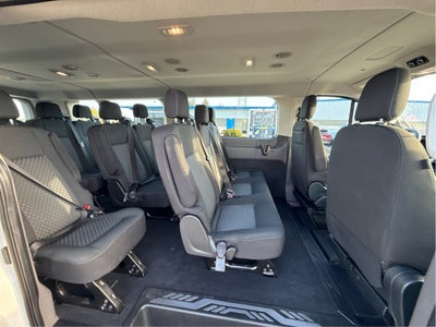 2023 Ford Transit Passenger Wagon XL
