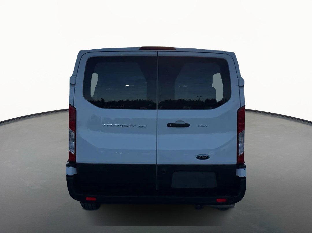 2023 Ford Transit Passenger Wagon XL