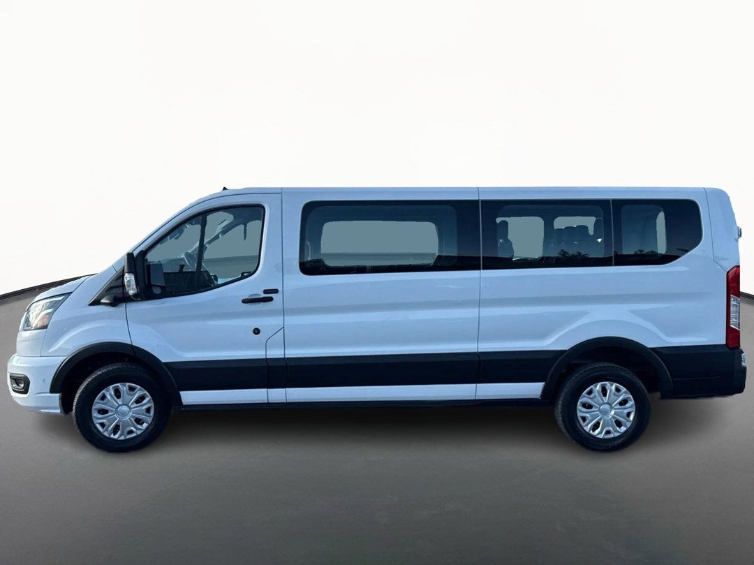 2023 Ford Transit Passenger Wagon XL