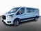 2023 Ford Transit Passenger Wagon XL
