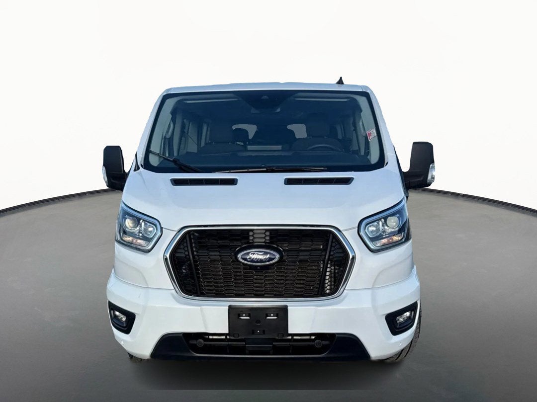 2023 Ford Transit Passenger Wagon XL