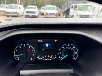 2022 Ford Transit Passenger Wagon XL