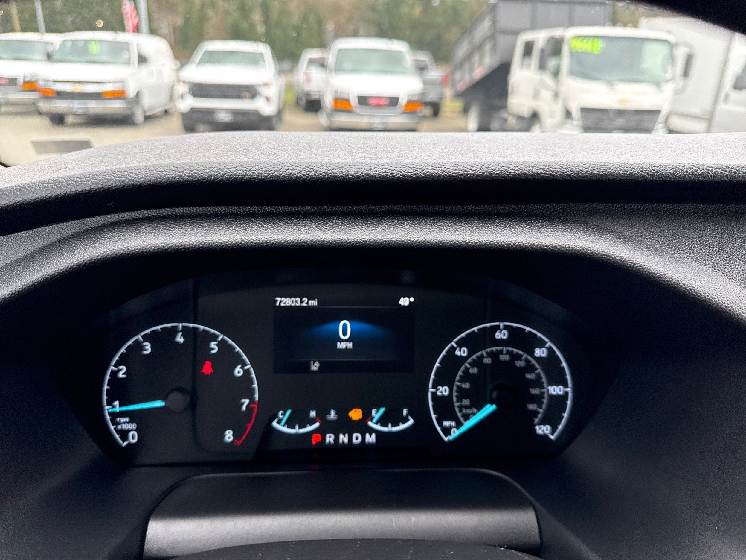 2022 Ford Transit Passenger Wagon XL