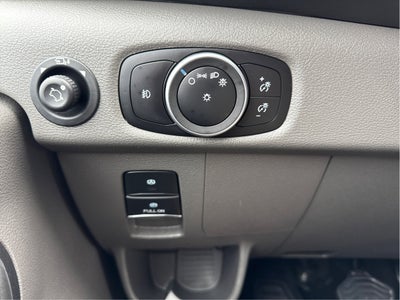 2022 Ford Transit Passenger Wagon XL