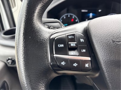 2022 Ford Transit Passenger Wagon XL