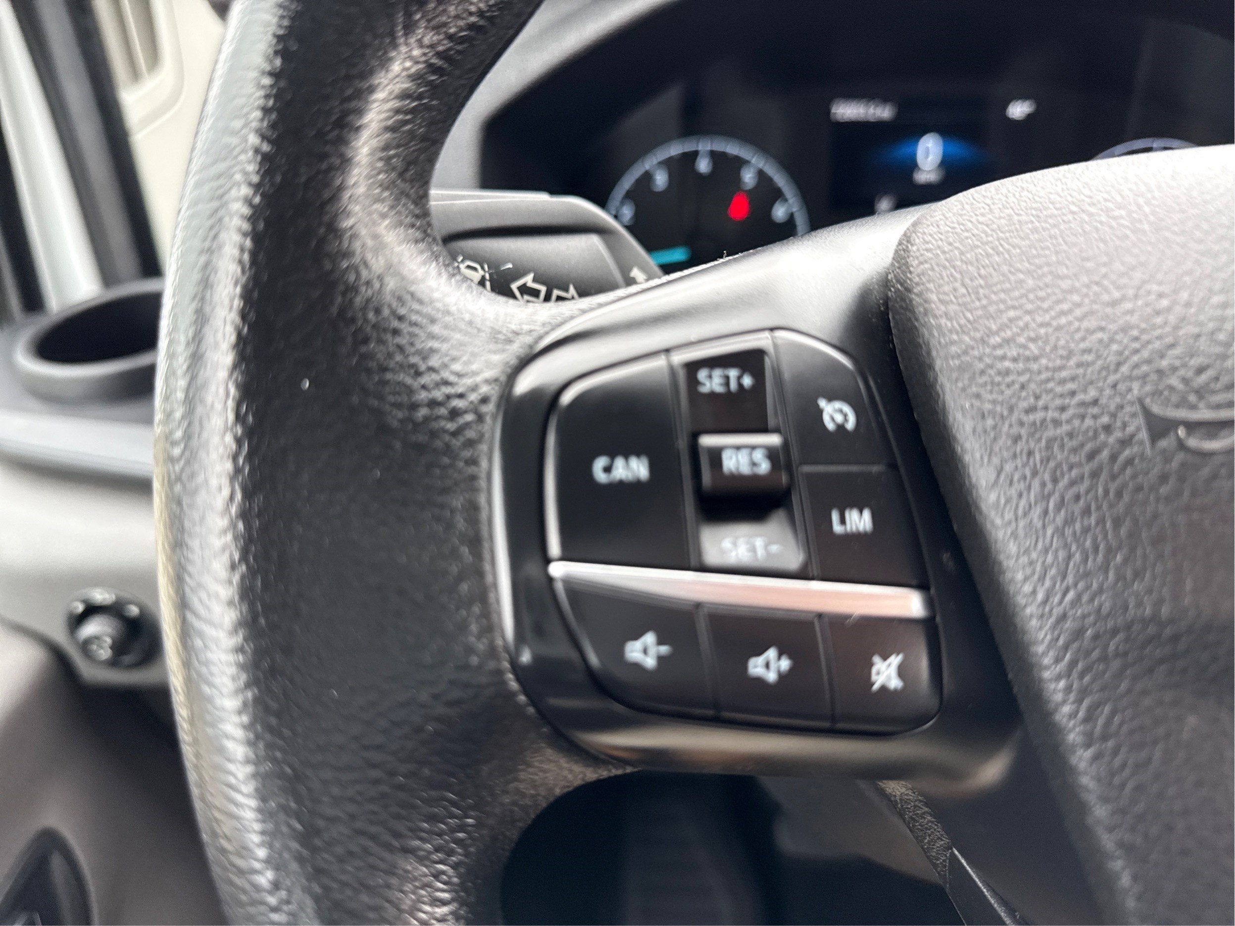 2022 Ford Transit Passenger Wagon XL