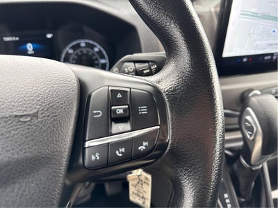 2022 Ford Transit Passenger Wagon XL