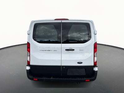 2022 Ford Transit Passenger Wagon XL