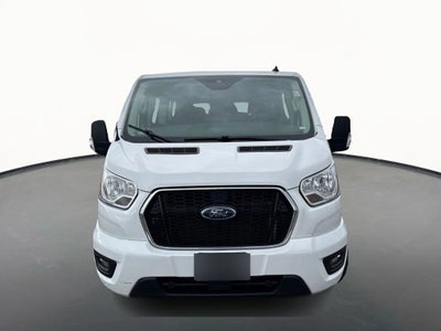 2022 Ford Transit Passenger Wagon XL