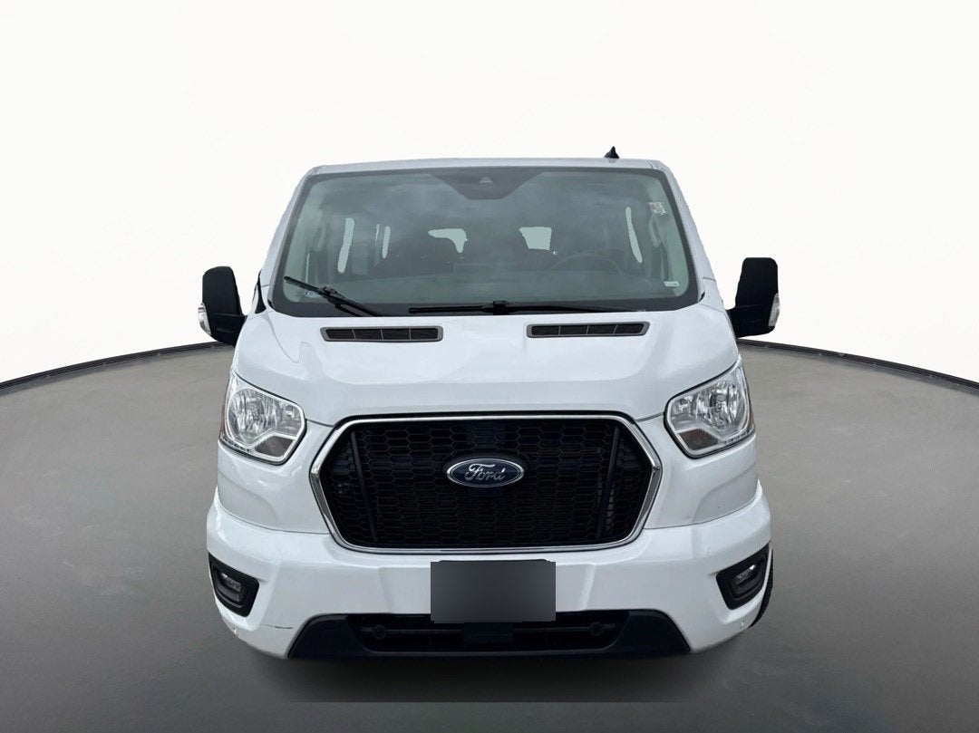 2022 Ford Transit Passenger Wagon XL