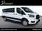 2023 Ford Transit Passenger Wagon XL