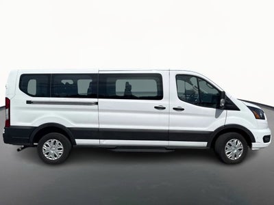 2023 Ford Transit Passenger Wagon XL