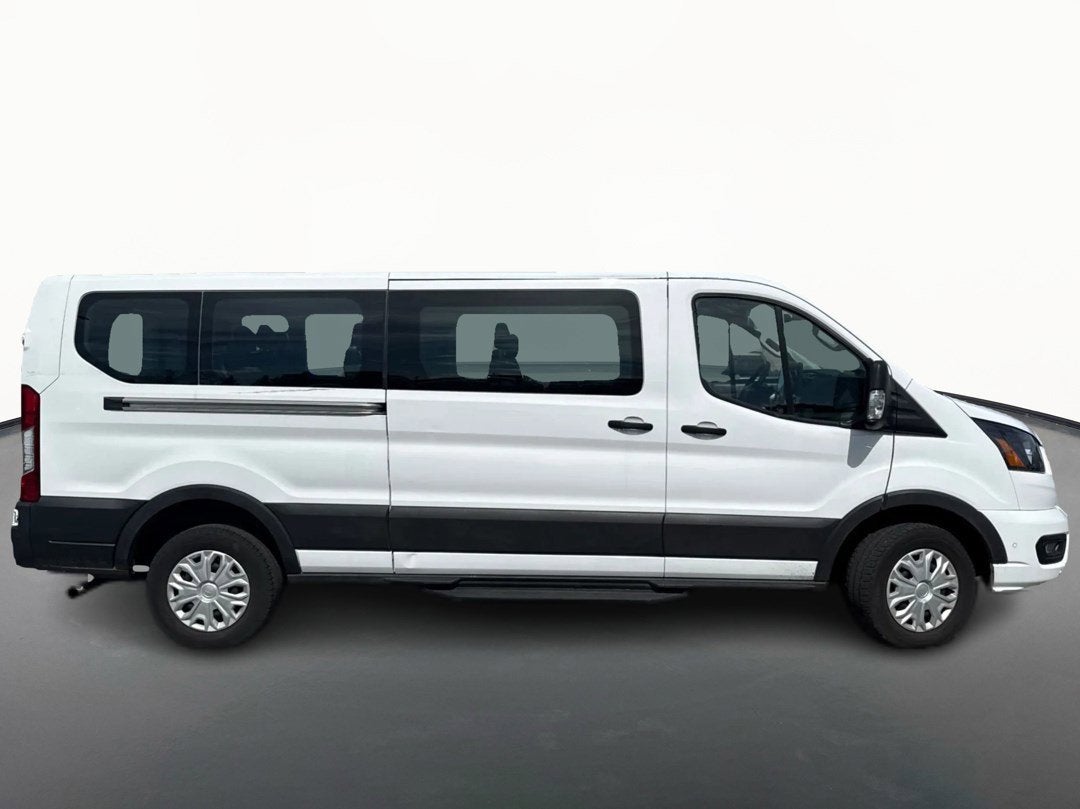 2023 Ford Transit Passenger Wagon XL