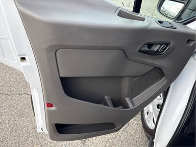 2023 Ford Transit Passenger Wagon XL