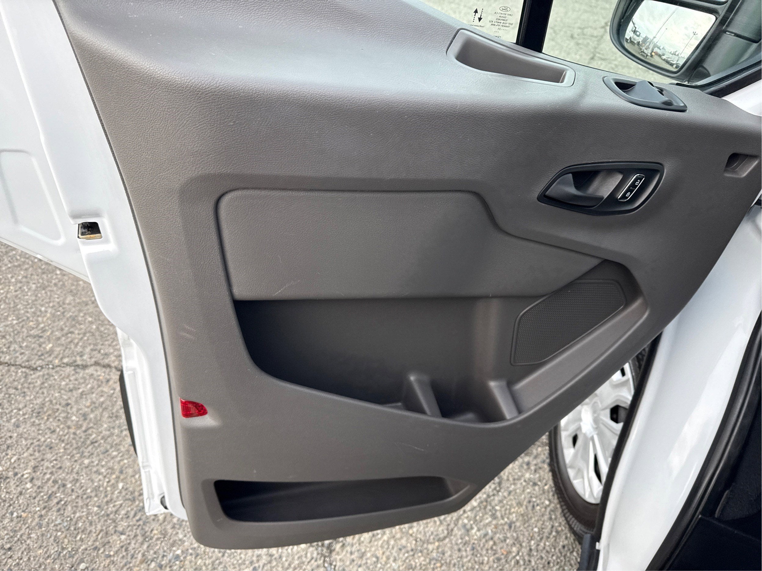 2023 Ford Transit Passenger Wagon XL