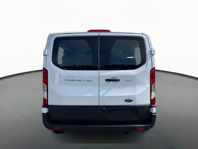 2023 Ford Transit Passenger Wagon XL