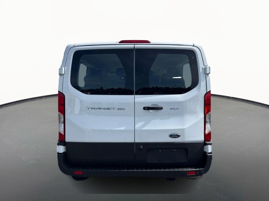 2023 Ford Transit Passenger Wagon XL
